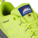 size 16 safety trainer