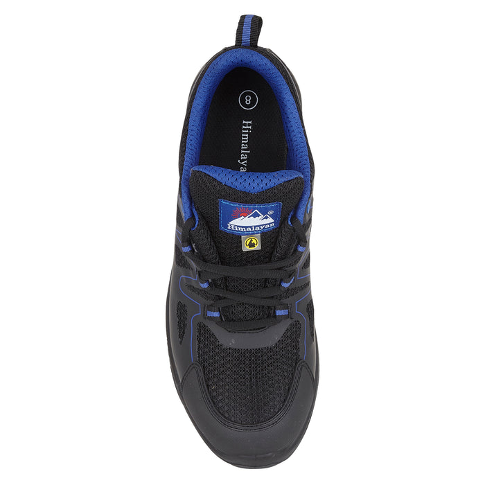 4333 size 14 safety trainer shoe