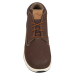 #Urban 4411 Himalayan Brown Non-Metallic Safety Boot S3