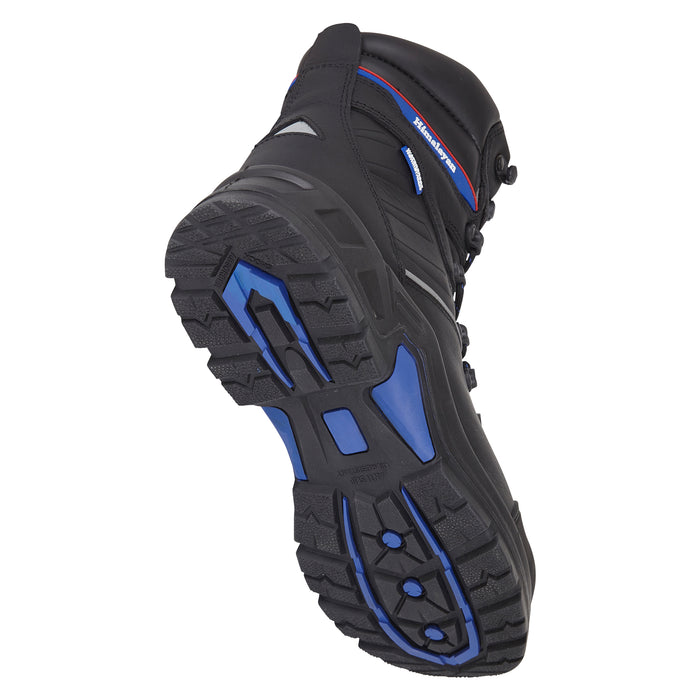 #StormHi Himalayan Composite Waterproof Safety Boot S3