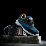 V12 Footwear V1955 Ladies Velocity IGS ESD Safety Trainer S1P