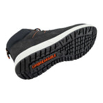 Unbreakable U101 Vulcan Black Composite Safety Boot S3