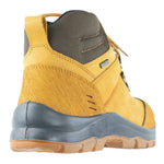 Unbreakable U106 Meteor Honey Waterproof Safety Boot S3
