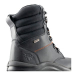 Unbreakable U108 Tornado Waterproof Black Zip Safety Boot S3