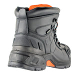 Unbreakable U122 Hurricane 2 Black Waterproof Safety Boot S3