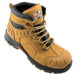 U113 unbreakable composite safety boot