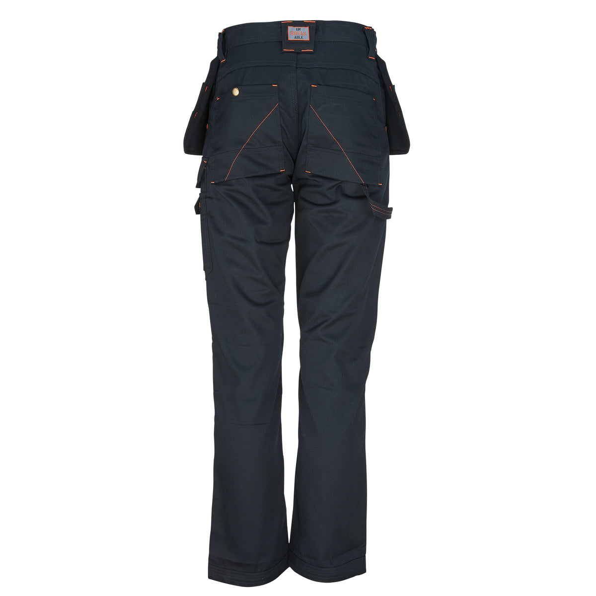 Unbreakable Eagle Pro Work Trousers