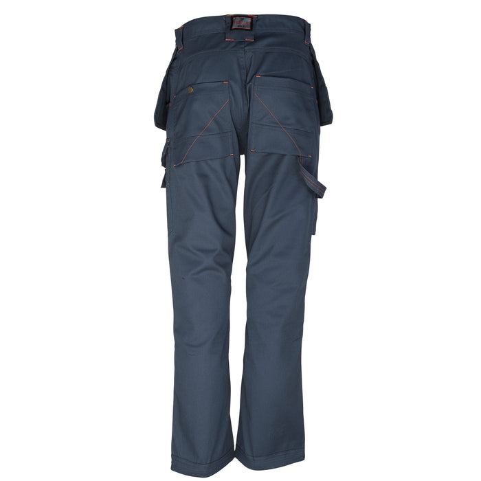 Unbreakable Eagle Pro Work Trousers