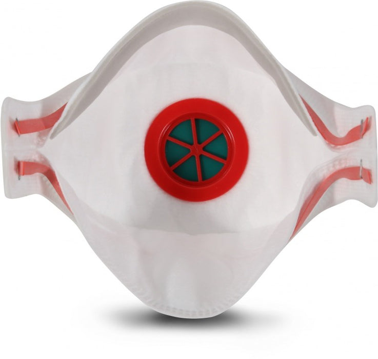ffp3 mask with valve