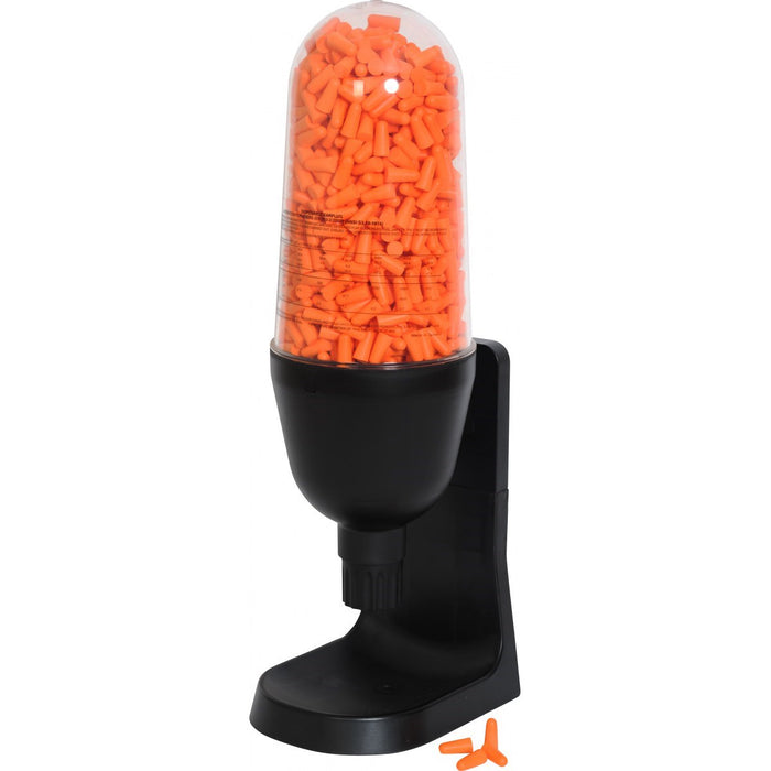 EP301 Ear Plugs with D500 Dispenser - SNR 39 Hearing Protection