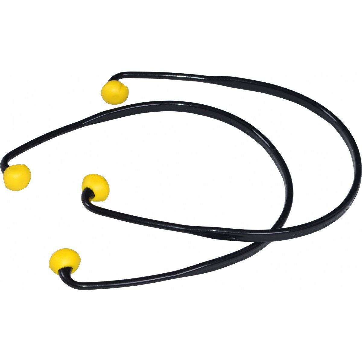 EP07B Ear Protection Band SNR 20 Hearing Protection — GHC (UK) LTD T/A Safety Plus
