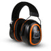 Traega ZED2 Premium Lightweight Ear Defenders - 30 SNR Protection