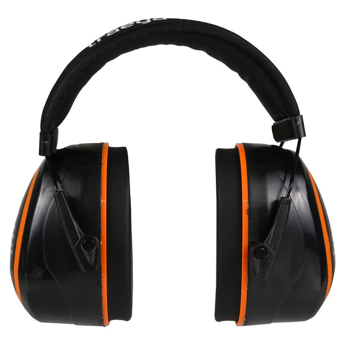 Traega ZED2 Premium Ear Defenders - 30 SNR