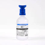 emergency eye wash bath