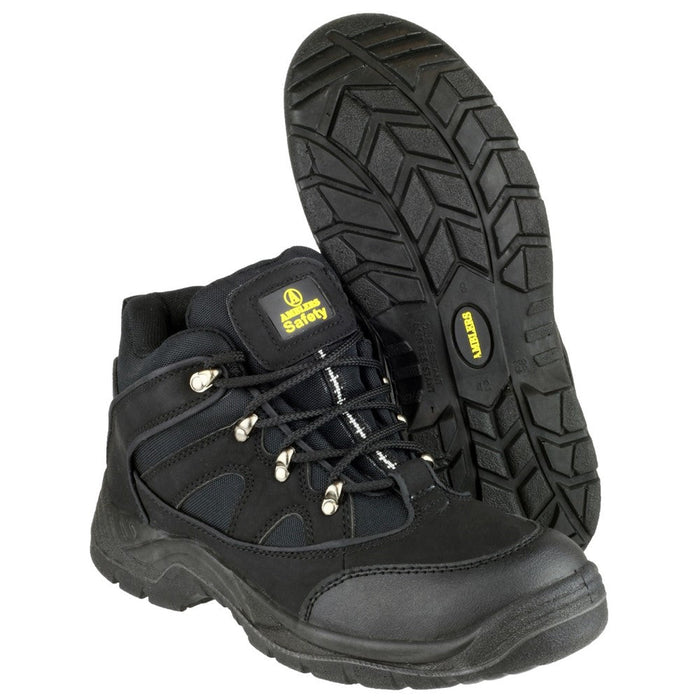FS151 Amblers Vegan Friendly Safety Hiker Boot