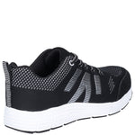 Amblers AS714 Bolt PPE Safety Trainer – Steel Toe & Flexible Midsole