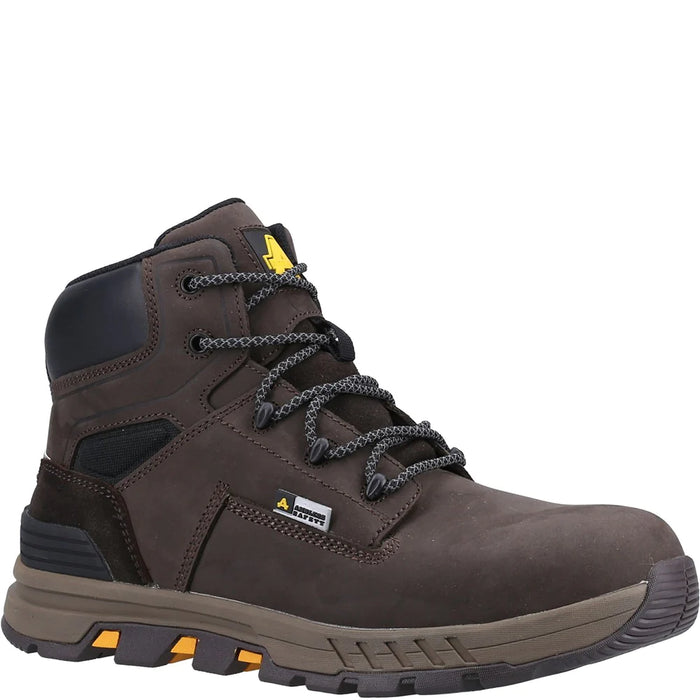 Amblers AS261 crane safety boot