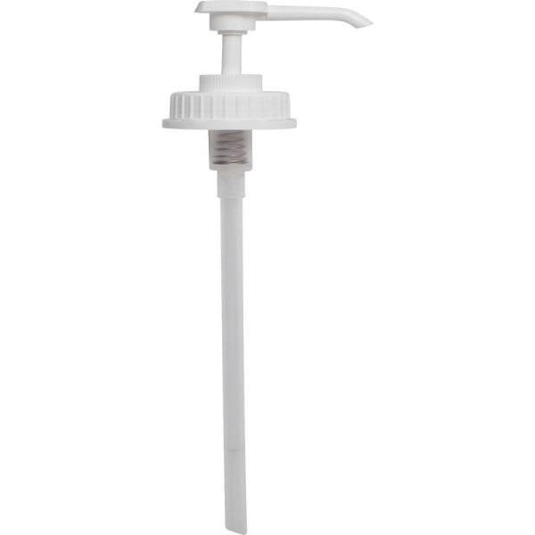 5 Litre Pelican Pump for Non-Beaded Hand Soaps