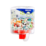 Moldex 7825 Spark Plugs Ear Plugs - Refill / Dispenser