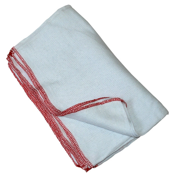 Cotton Dishcloths - Pack of 10