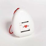 Steroplast Resuscitation Pocket Mask