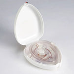 Steroplast Resuscitation Pocket Mask