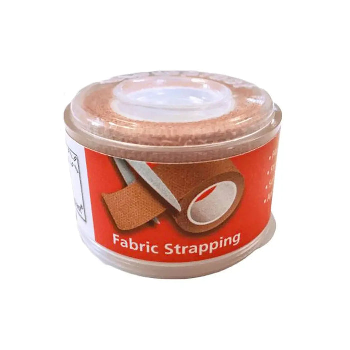 Fabric Strapping Tape