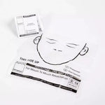 Resusciade Disposable Face Shield - Keyring