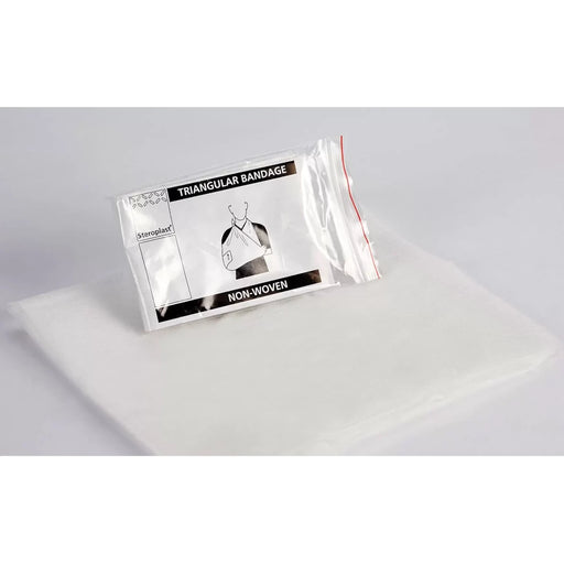 Triangular Bandages by Steroplast - First Aid range